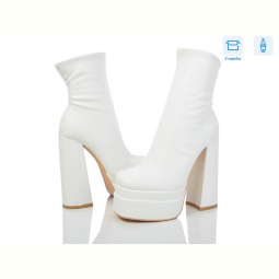 Ботинки Love-L&amp;M-ZDW M22-3