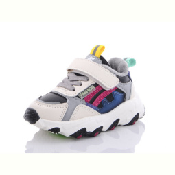 Кроссовки Ok Shoes 5810-1
