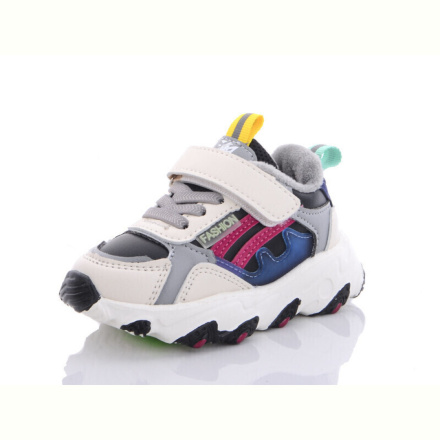 Кроссовки Ok Shoes 5810-1