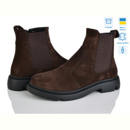 Ботинки Ailinda 919-44M