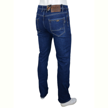 Джинсы Baron FBR9270 blue