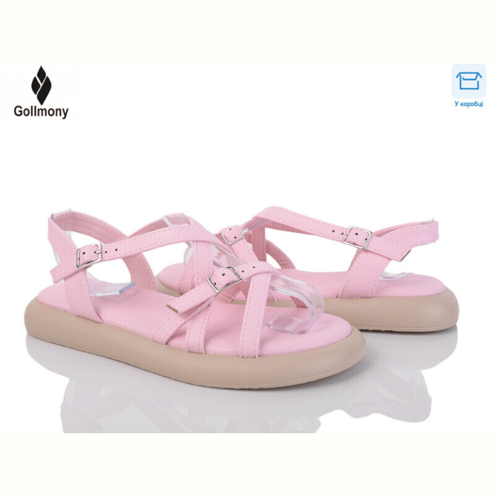 Босоножки Gollmony 2025-75-6
