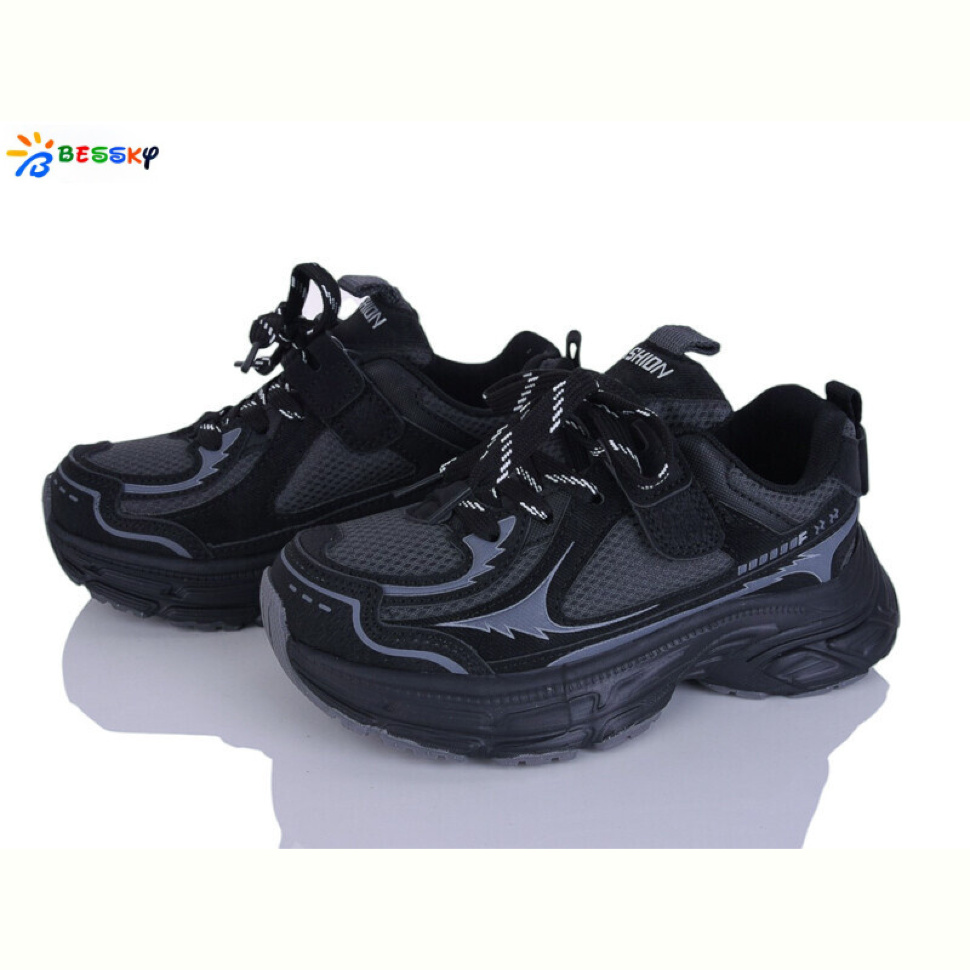 Кроссовки Bessky-Kellaifeng BY5099-4C