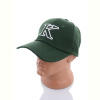 Кепка RuBi CL001-5 green