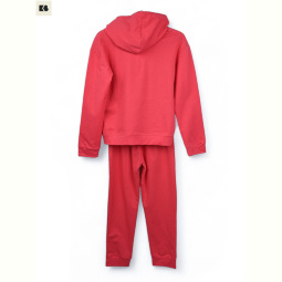 Спортивный костюм BIG 3750-805-1 d.pink