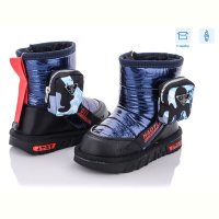 Угги Ok Shoes B8870-1