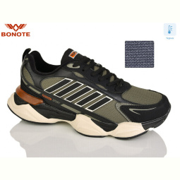 Кроссовки Bonote A9119-7