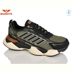 Кроссовки Bonote A9119-7