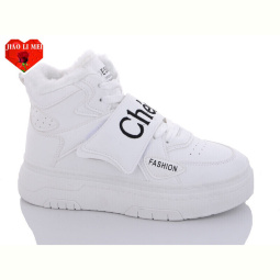 Ботинки Jiao Li Mei F39-1