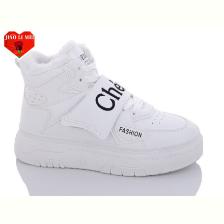 Ботинки Jiao Li Mei F39-1