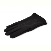 Перчатки PAIDI 39-1 трикотаж black