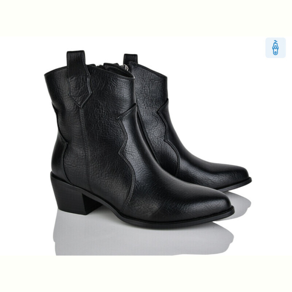 Ботинки Lino Marano H260-E