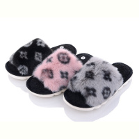 Тапки Lion XRY62 mix