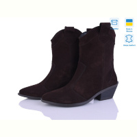 Ботинки Ailinda 383-44