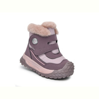 Ботинки Ok Shoes 11761C