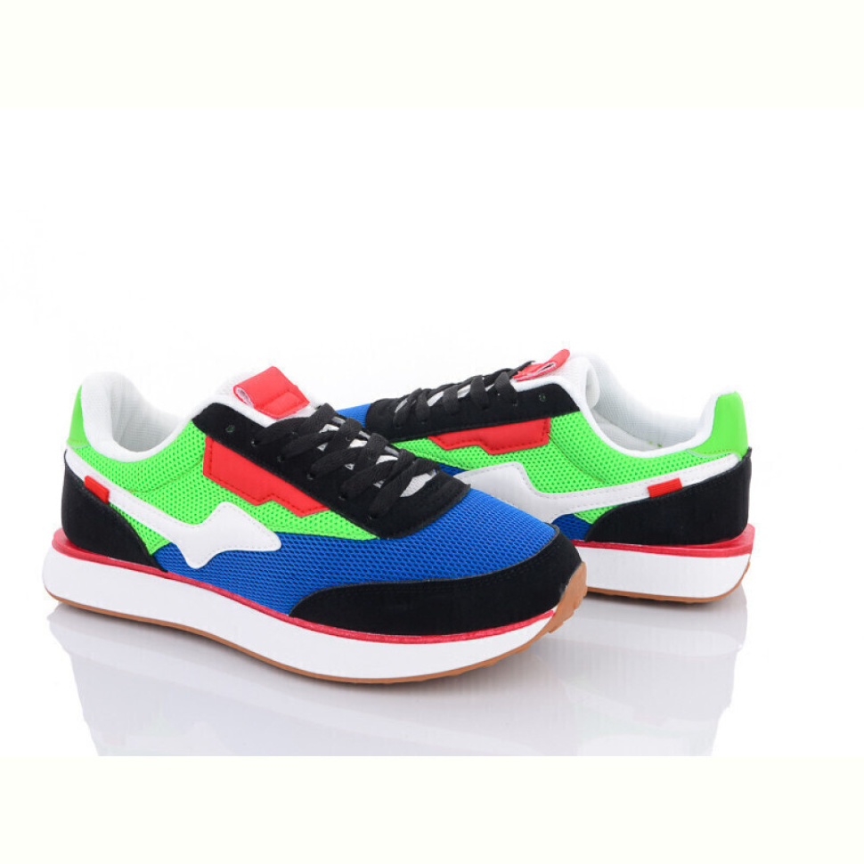 Кроссовки Grand Shoes 7781-7