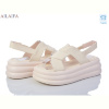 Босоножки Ailaifa 7017 beige