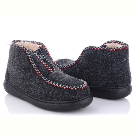 Бурки Vladimir DS Бурки 03 подошва пінка