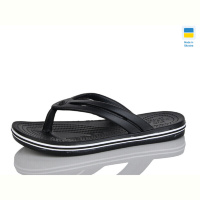 Шлепки Lot Shoes 257 чорний