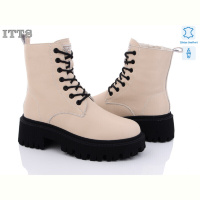 Ботинки ITTS DW1015-8 old