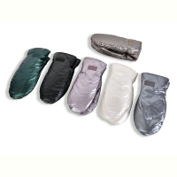 Варежки RuBi RN002-2 mix