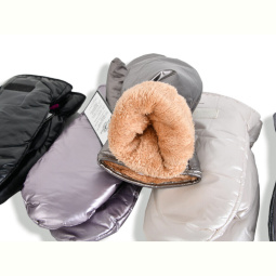 Варежки RuBi RN002-2 mix