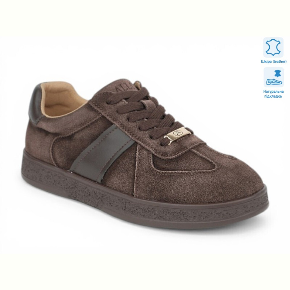 Кроссовки Allshoes 210785