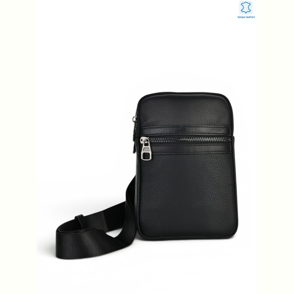 Сумка Sunshine bag JXY9001 black