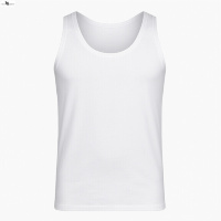 Майка NOVA VIDNOVA N1002-3 white (XL)