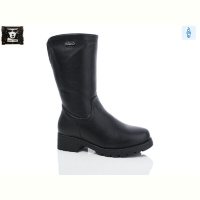 Сапоги Steel Land 659-2