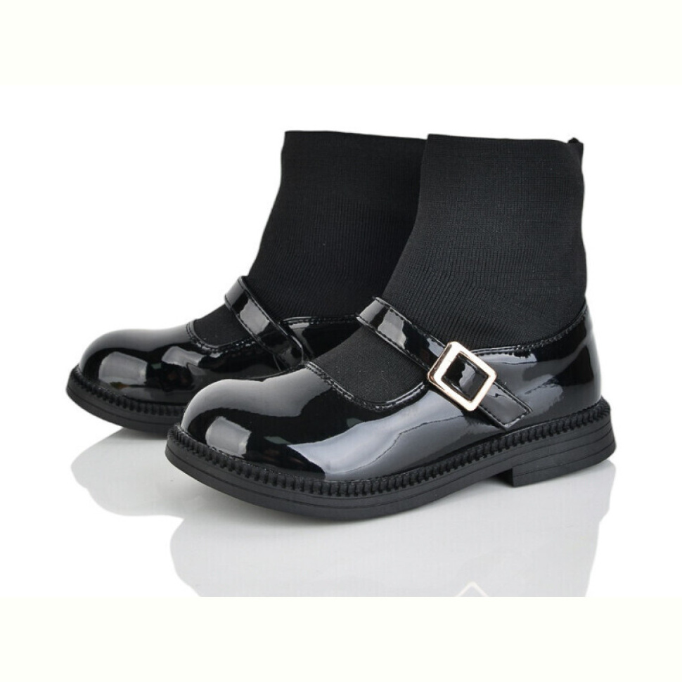 Ботинки Xifa kids 2283-3A