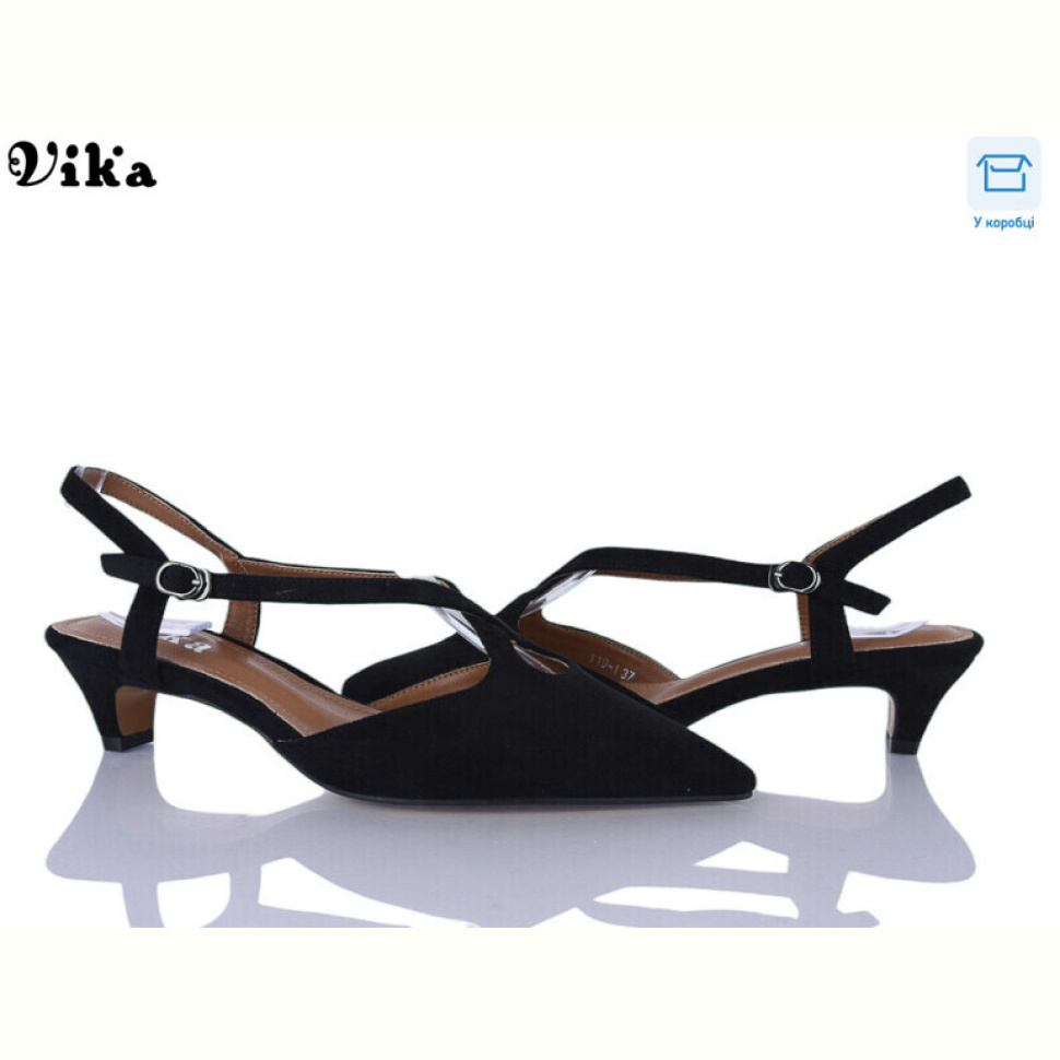 Туфли Vika 119-1