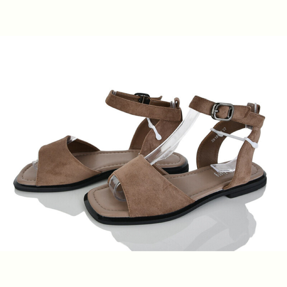 Босоножки Бабочка-Mengfuna-AESD 2818-70