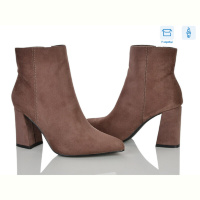 Ботинки Jessica 103-4