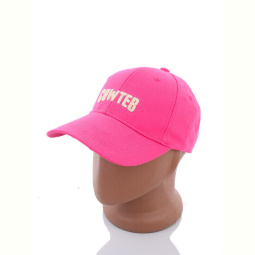 Кепка RuBi WF015-4 pink
