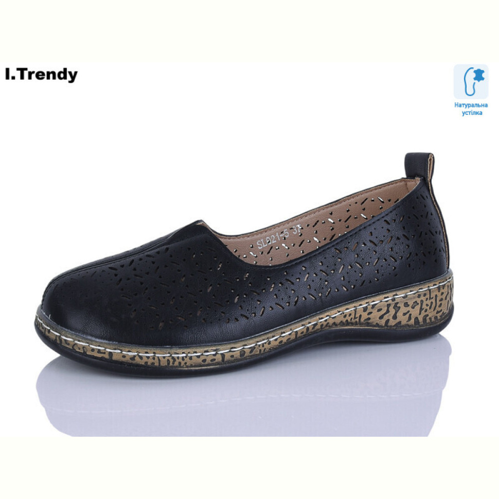 Туфли Trendy SL021-5