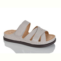 Шлепки Leguzaza 605-8