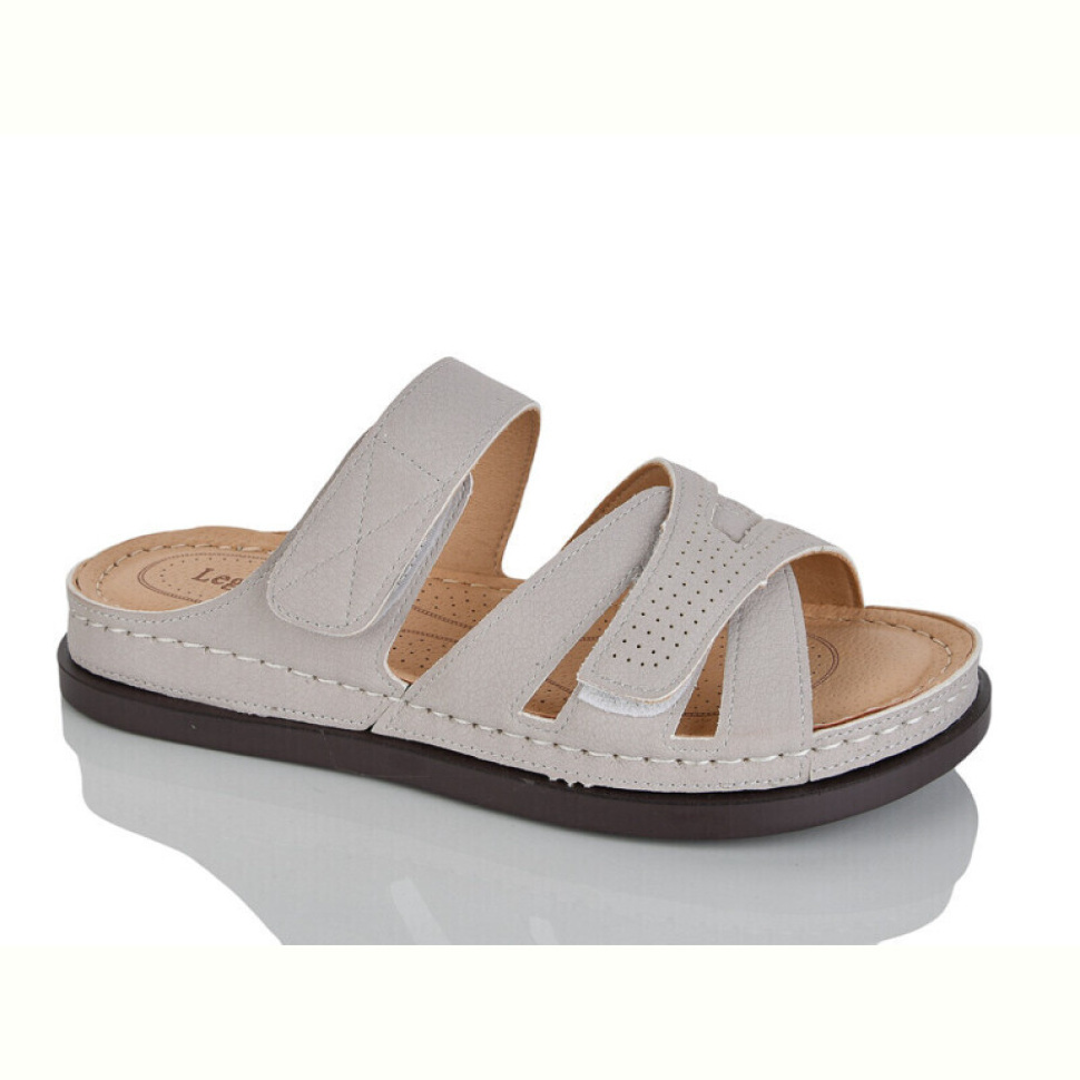 Шлепки Leguzaza 605-8