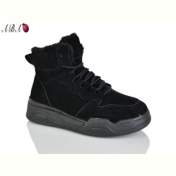 Кроссовки Aba A018-1