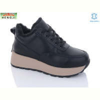 Ботинки HENGJI-ELENA E33-8
