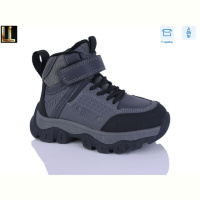 Ботинки Lilin B881-3