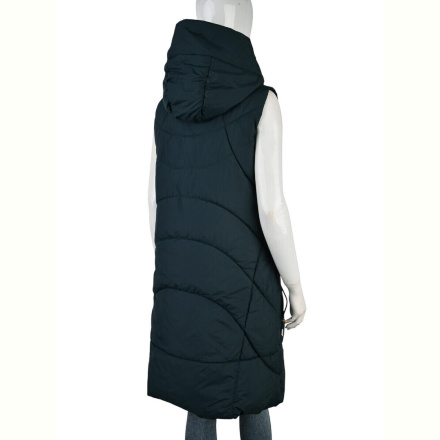 Жилетка Obuvok 2301 (12123) green