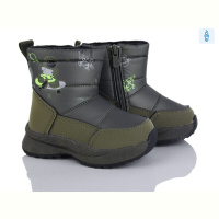 Дутики BULL 2315-6M
