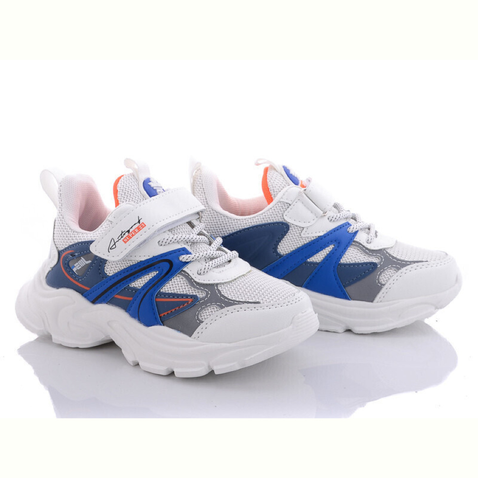 Кроссовки Alemy Kids AED5016D