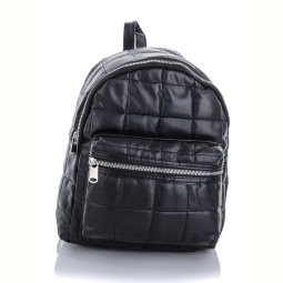 Рюкзак David Polo 2042-3 black