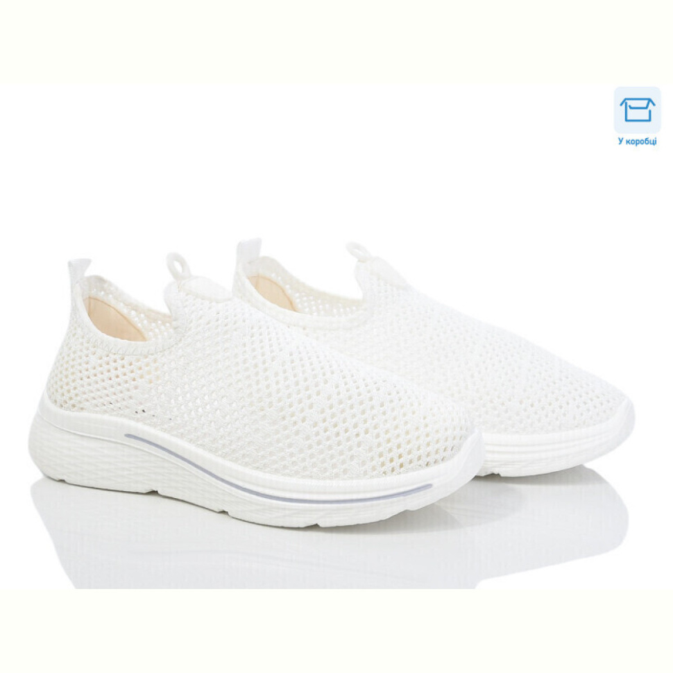 Кроссовки Moli L36-2 піна