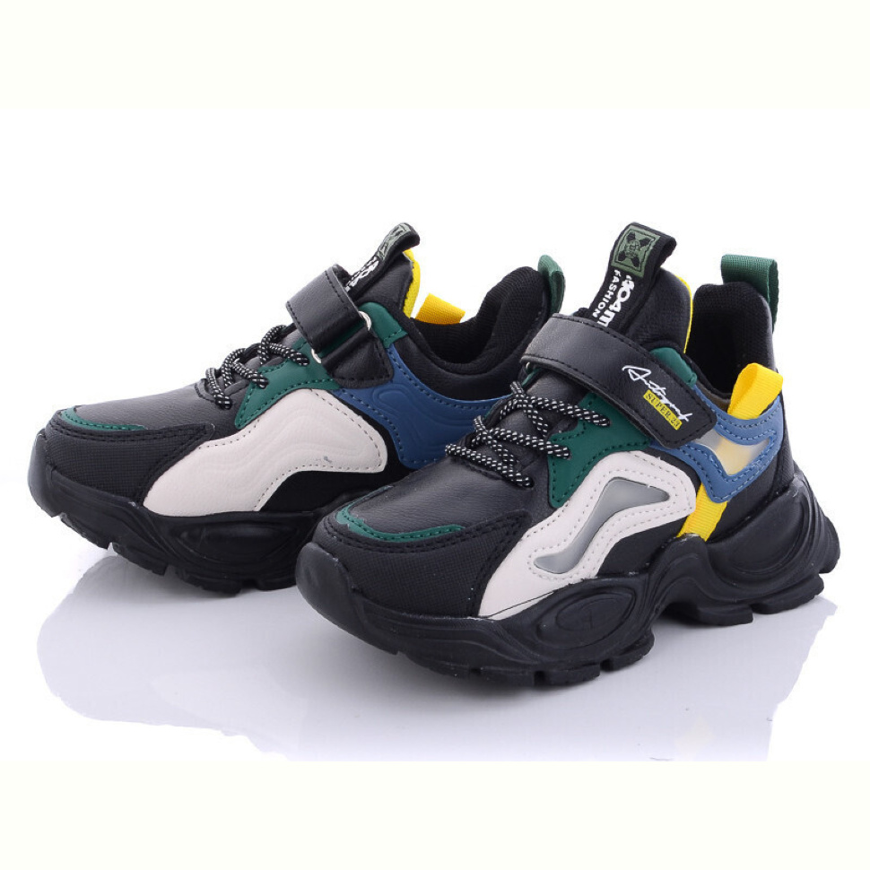 Кроссовки Alemy Kids AED5067A