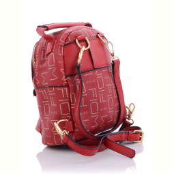 Рюкзак GLAMORTA C917 claret