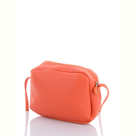 Сумка David Polo 2116-1 orange
