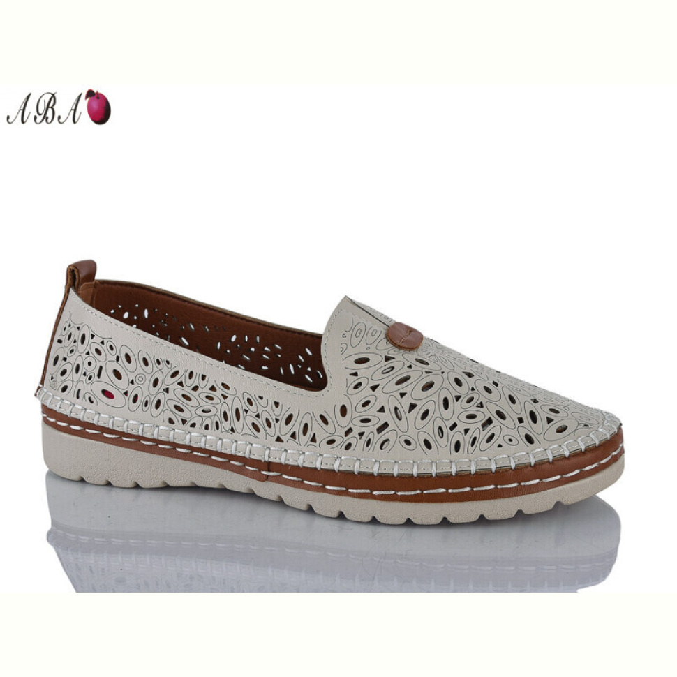 Туфли Aba 201-11
